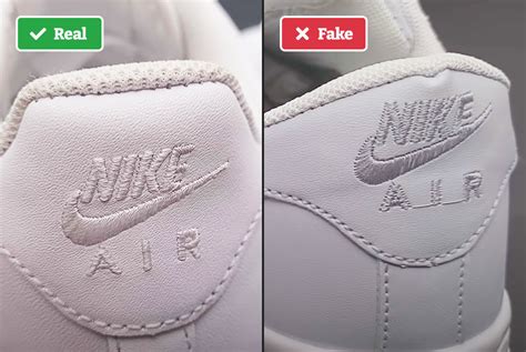 nike fake or real|check nike authenticity.